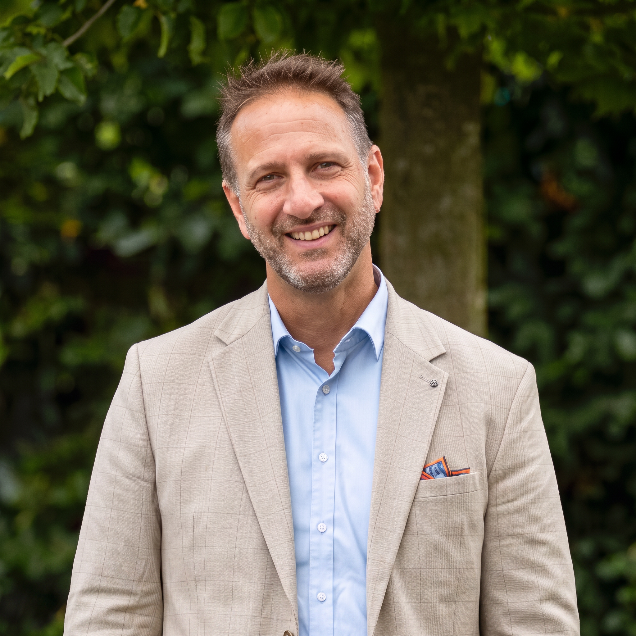 Michiel Entrop