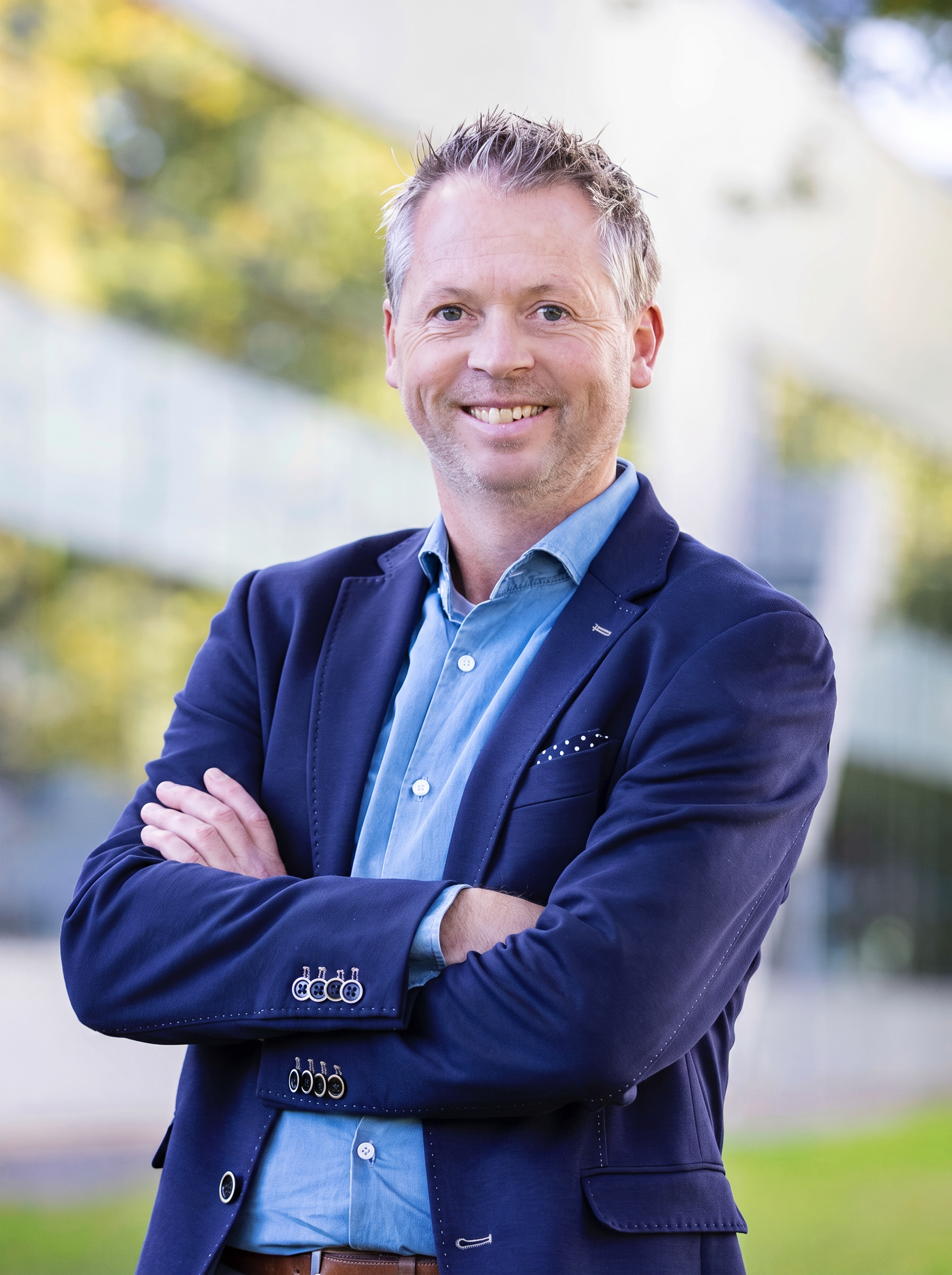 Jaap Bakx